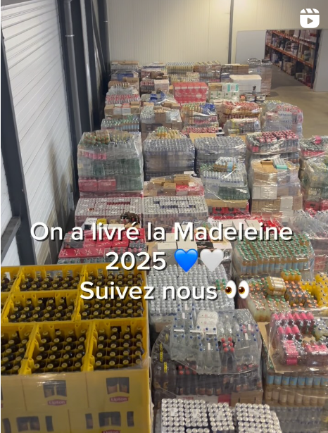 Distriland - Grossiste en boissons 