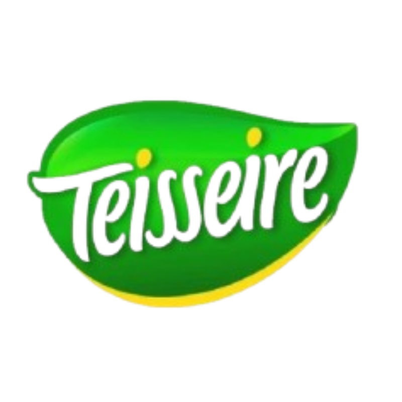 Nos jus de fruit