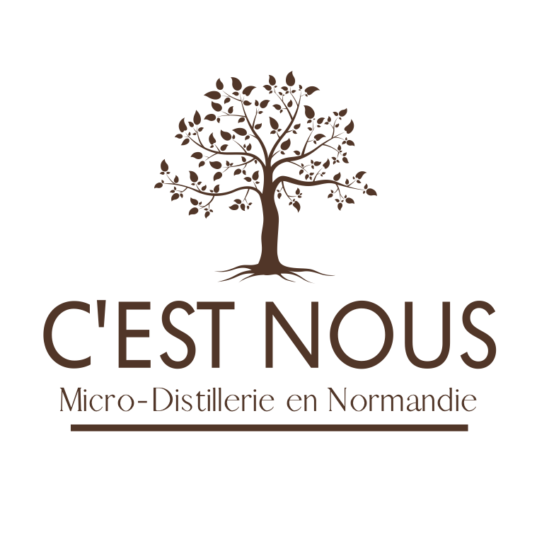 Nos spiritueux